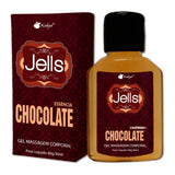JELLS GEL COMESTÍVEL 30ML KALYA