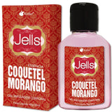 JELLS COQUETEL GEL COMESTÍVEL 30ML KALYA