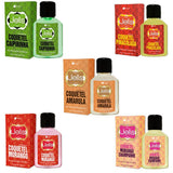 JELLS COQUETEL GEL COMESTÍVEL 30ML KALYA