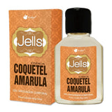 JELLS COQUETEL GEL COMESTÍVEL 30ML KALYA