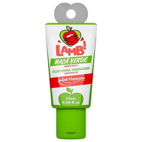 LAP LAMB OLEO COMESTIVEL CANDY