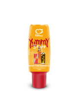GEL TÉRMICO COMESTÍVEL YUMMY 15 ML SEXY FANTASY