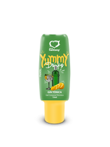 GEL TÉRMICO COMESTÍVEL YUMMY 15 ML SEXY FANTASY