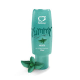GEL TÉRMICO COMESTÍVEL YUMMY 15 ML SEXY FANTASY