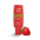 GEL TÉRMICO COMESTÍVEL YUMMY 15 ML SEXY FANTASY