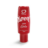 GEL TÉRMICO COMESTÍVEL YUMMY 15 ML SEXY FANTASY
