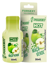 GEL COMESTIVEL HOT 30 ML FOR SEXY