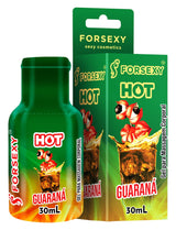 GEL COMESTIVEL HOT 30 ML FOR SEXY