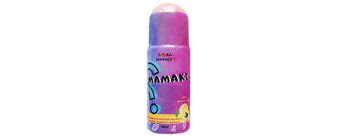 MAMAKI BEBIDA ENERGETICA 50ML LOKA SENSAÇÃO