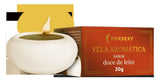 VELA AROMATICA COMESTIVEL 20G FOR SEXY