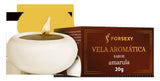 VELA AROMATICA COMESTIVEL 20G FOR SEXY