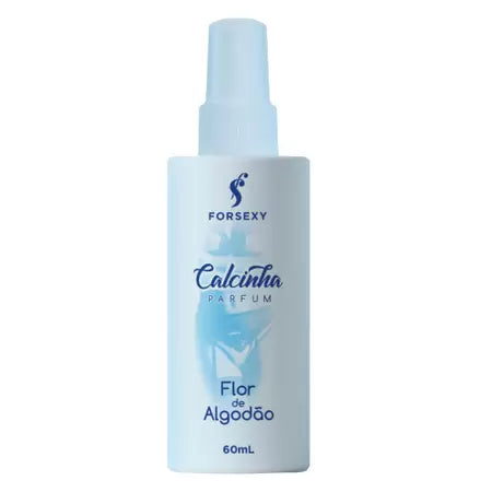 PERFUME DE CALCINHA 60ML  FOR SEXY