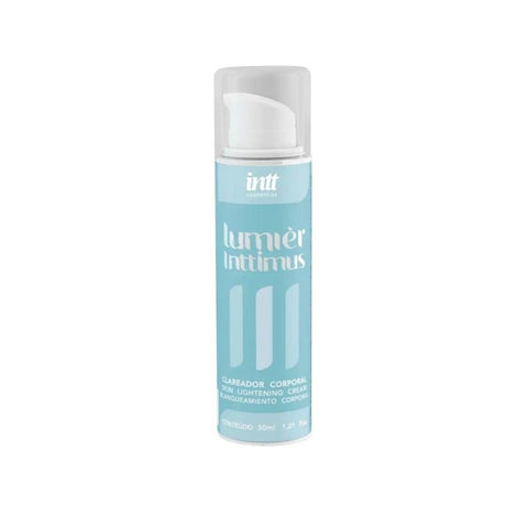 LUMIER CLAREADOR ÍNTIMO E CORPORAL 30ML