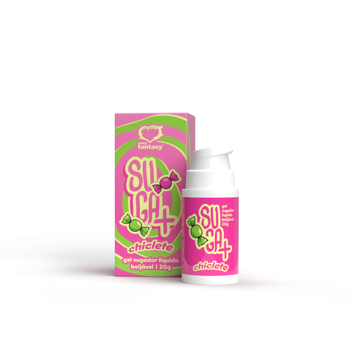 SUGADOR LIQUIDO SUGA+