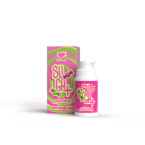 SUGADOR LIQUIDO SUGA+