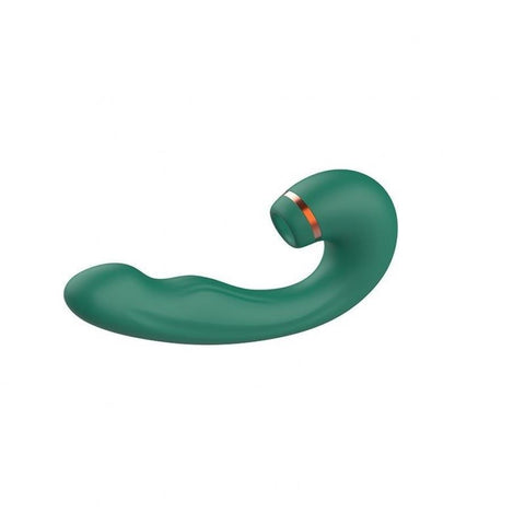 SUGADOR E VIBRADOR THOMAS