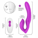 ESTIMULADOR DE PONTO - NAMI  S-HANDE