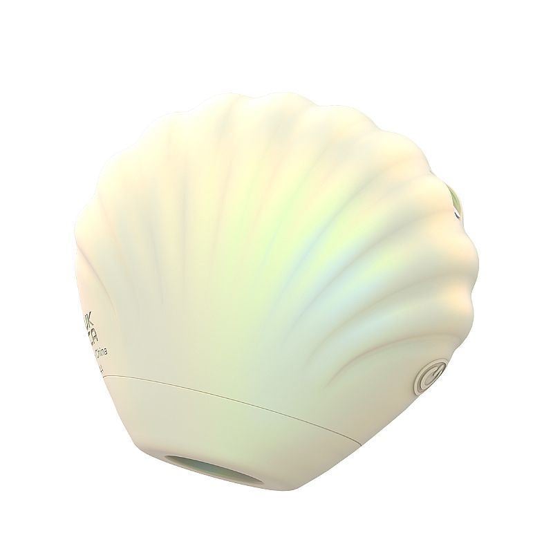 SUGADOR SEREIA SHELL S HAND