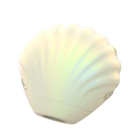 SUGADOR SEREIA SHELL S HAND