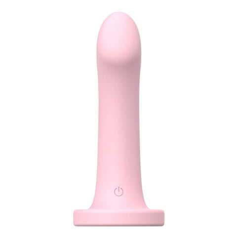 VIBRADOR DE PONTO G - THE ONE