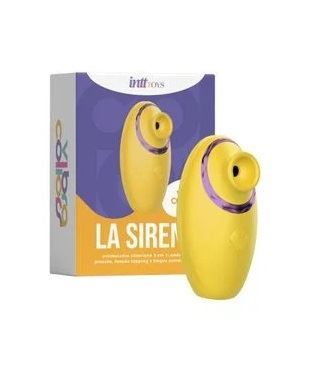 SUGADOR LA SIRENA INTT