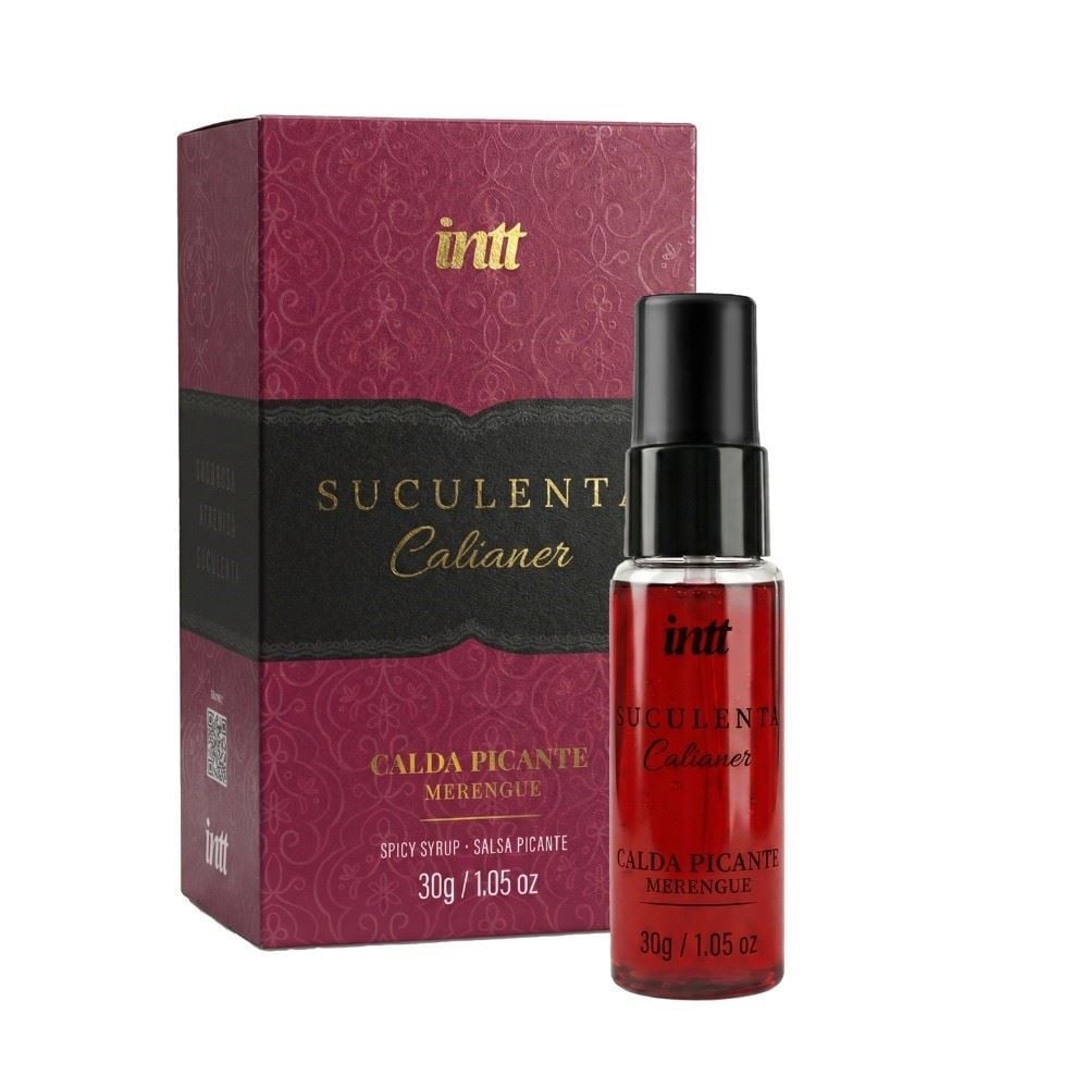 CALDA PICANTE SUCULENTA INTT