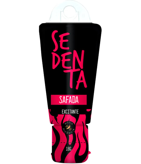 SEDENTA SAFADA 15G