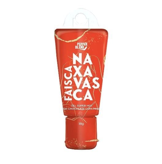 FAISKA NA XAVASKA PEPPER BLEND 18G