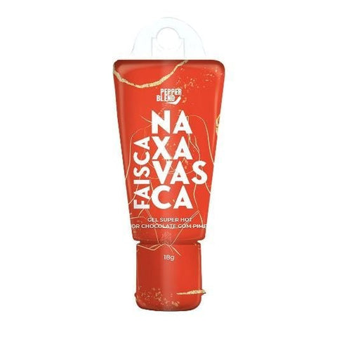 FAISKA NA XAVASKA PEPPER BLEND 18G